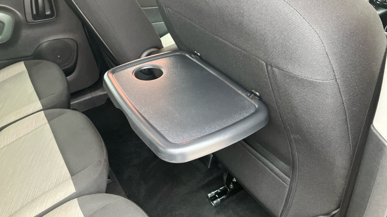 Citroen Berlingo 100kW Flair XTR M 50kWh 5dr Auto Electric Estate